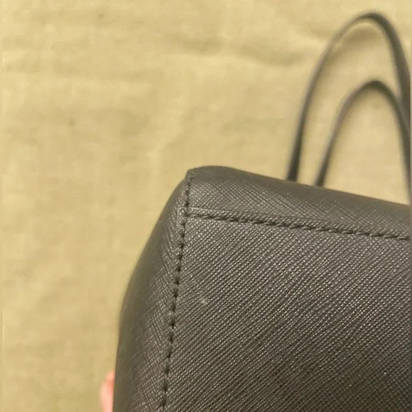 Tory Burch York Small Buckle Tote - Picture 4 of 8